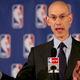 Illustration for article titled Adam Silver Sends League-Wide Memo Just Asking Players Where The Fuck They Want To Playem/em